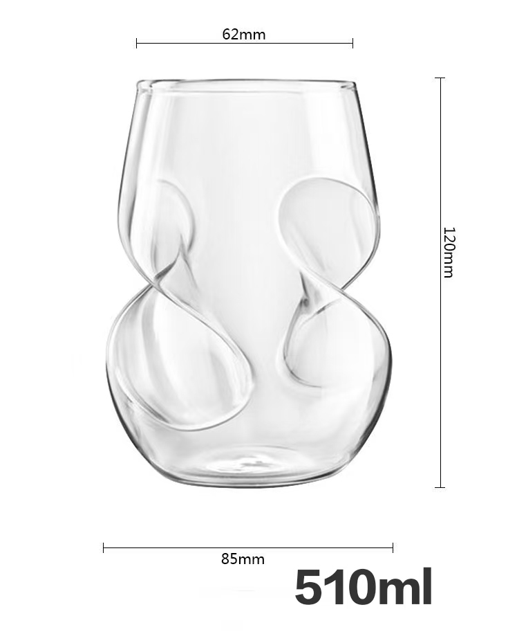 위스키 잔, 칵테일 잔, 브랜디 잔, 홈 맥주 잔, 록 - Wine Beer The Whiskey 리뷰 및 가격