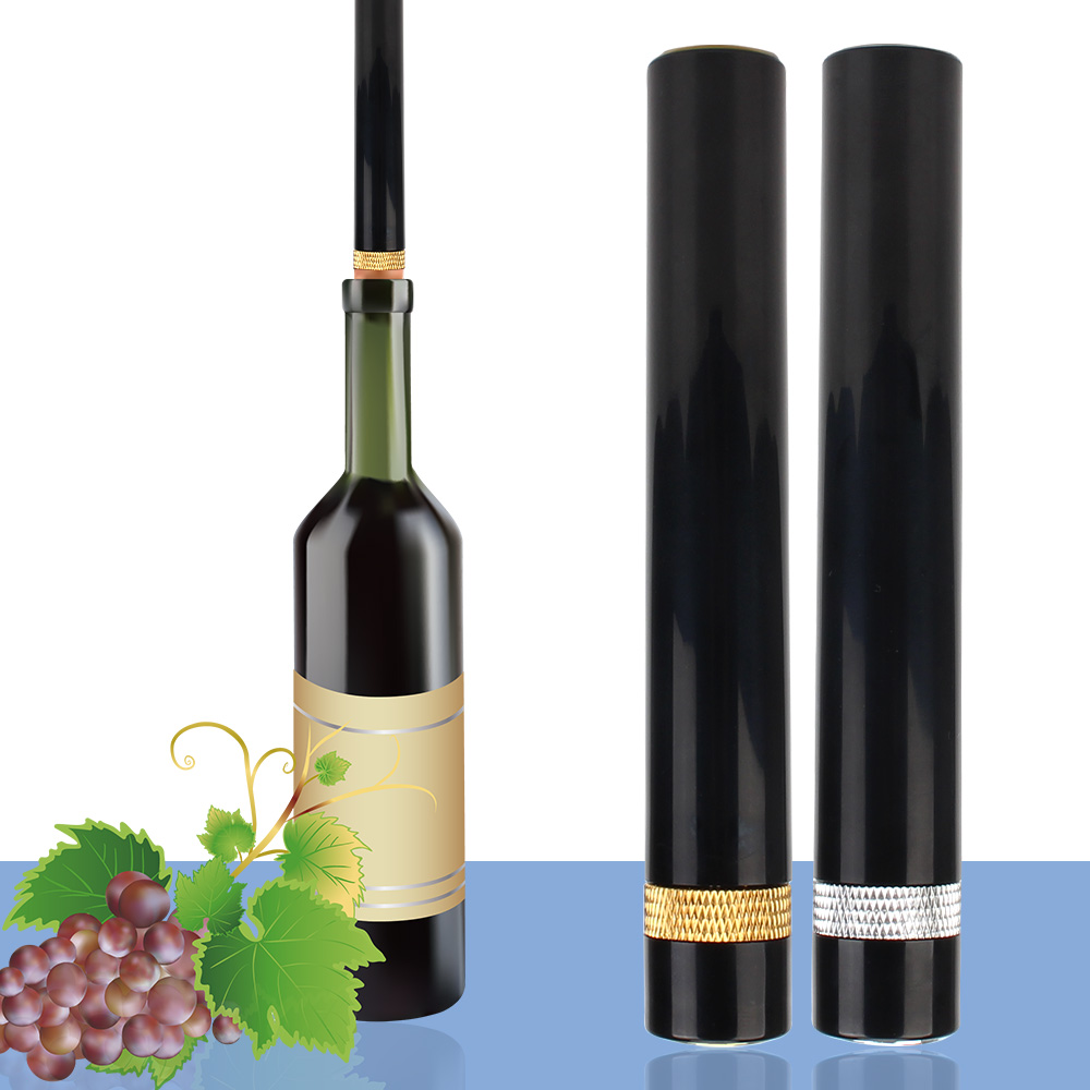 바 도구 와인 병따개 소형 핀형 병 코르크 제거기 휴대 - Wine Bottle Size 리뷰 및 가격