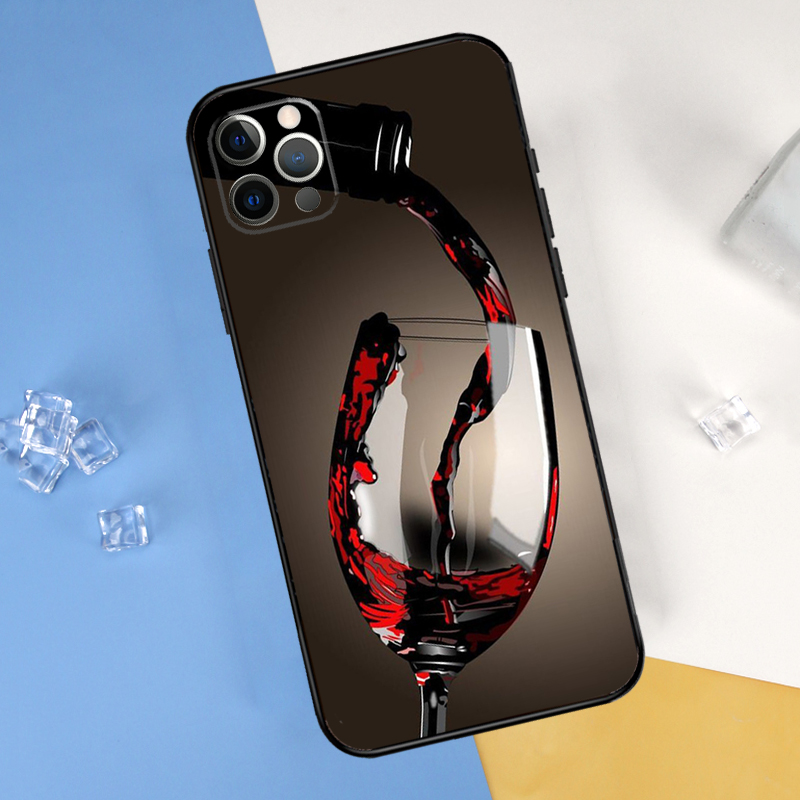 음료 맥주 레드 와인 전화 케이스 iPhone 16 P - Wine Plus Beer 리뷰 및 가격