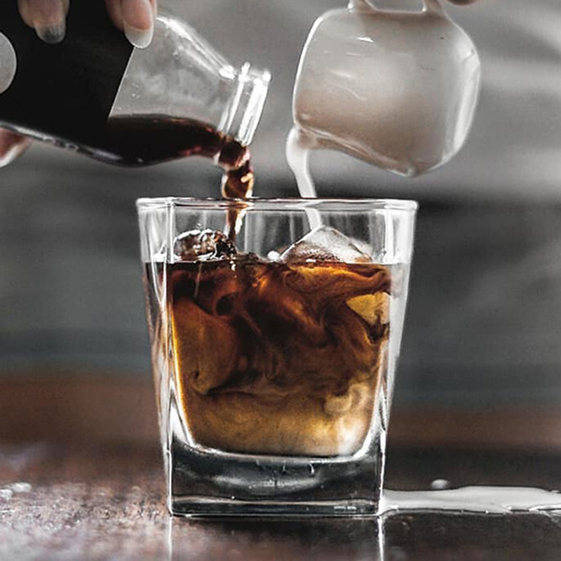 235ml 4pcs 세트 맥주 브랜디 외국 와인 안경  - Wine Beer The Whiskey 리뷰 및 가격