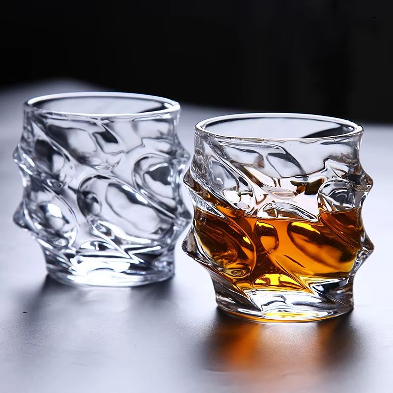 투명 칵테일 브랜디 컵, 가정용 위스키 유리, 북유럽  - Wine Beer The Whiskey 리뷰 및 가격