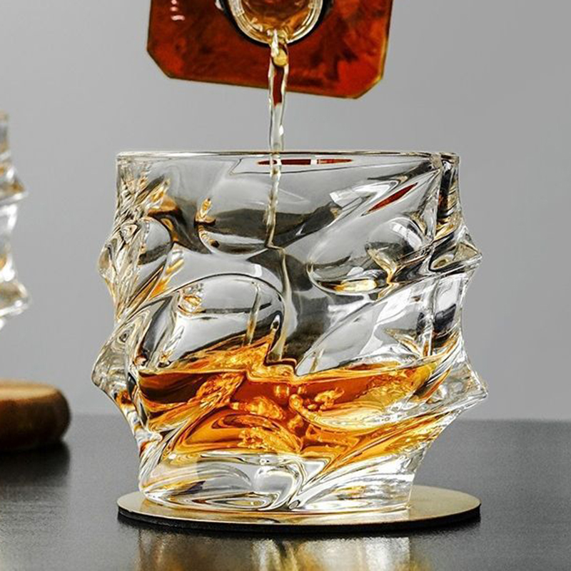 투명 칵테일 브랜디 컵, 가정용 위스키 유리, 북유럽  - Wine Beer The Whiskey 리뷰 및 가격