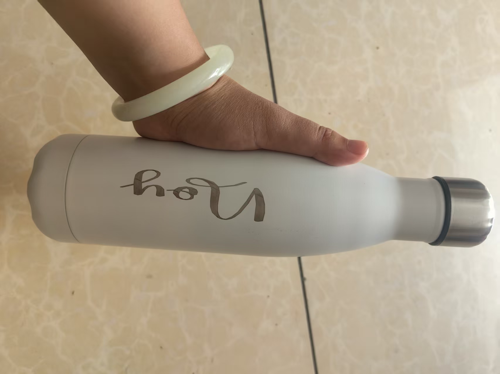 사용자 정의 텍스트/로고 인쇄 이름 차가운 WarmTh - Wine Beer Name 리뷰 및 가격