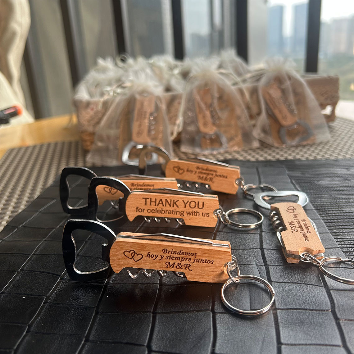 20pcs/50pcs 개인화 된 맥주/와인 병따개 휴대 - Beer Wine Hobby 리뷰 및 가격