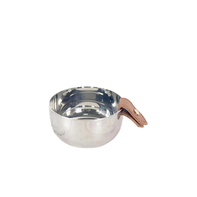 현대적인 가죽 실버 메탈 샴페인 레드 와인 아이스 버킷 - Ice Bucket Silver 리뷰 및 가격